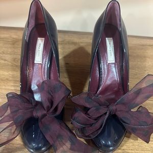 Nina Ricci shoes size 40